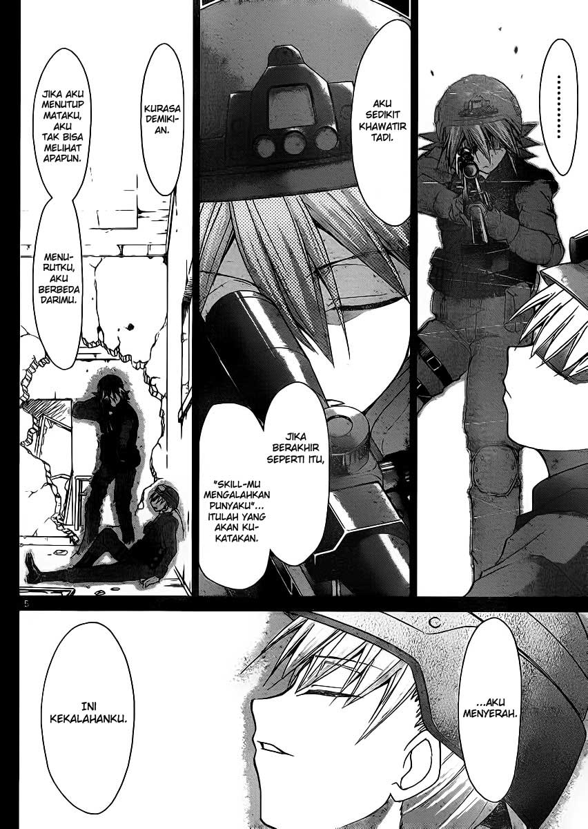 Komik denpa kyoushi 032 33 Indonesia denpa kyoushi 032 Terbaru 15|Baca Manga Komik Indonesia|