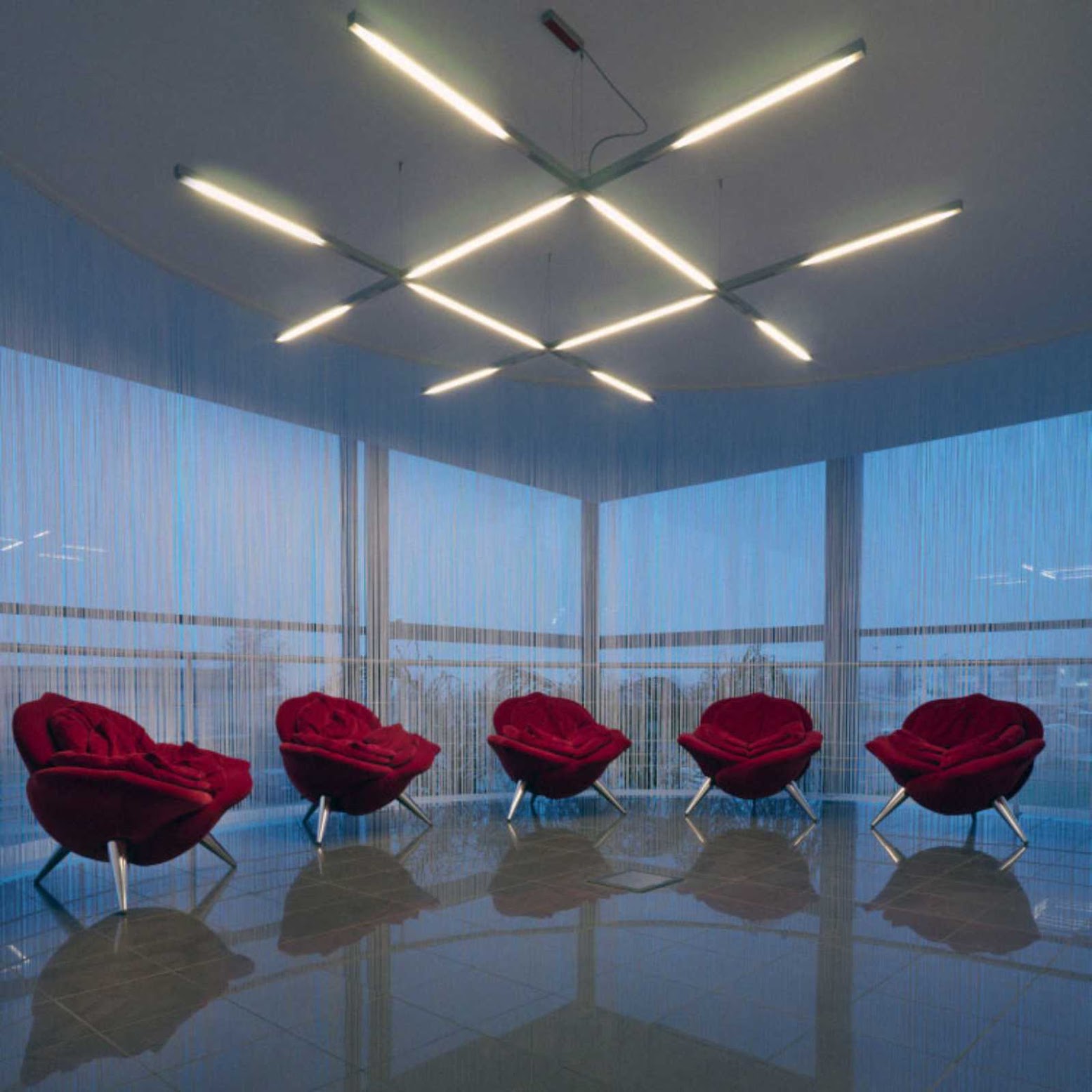 Damilano Studio Architects