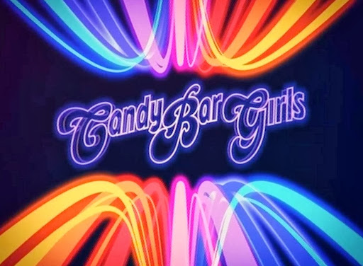 Candy Bar
