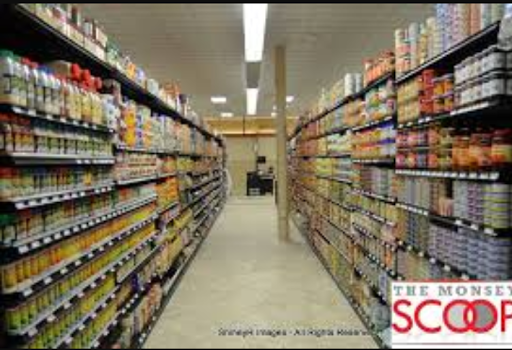Kosher Grocery Store «All Fresh Supermarket», reviews and photos, 19 NY-59, Monsey, NY 10952, USA