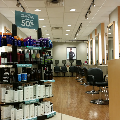 Hair Salon «Regis Salon», reviews and photos, 1172 Prairie Center Dr #1216, Eden Prairie, MN 55344, USA