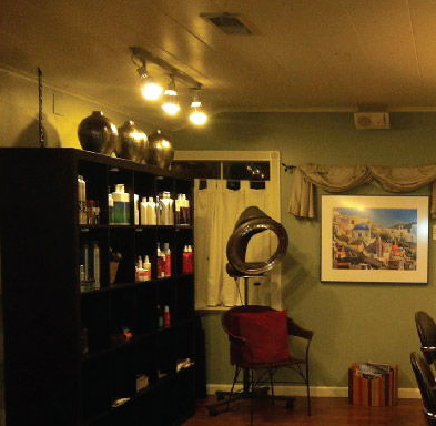 Hair Salon «Salon Lisa Lisa», reviews and photos, 179 Main St, Los Altos, CA 94022, USA
