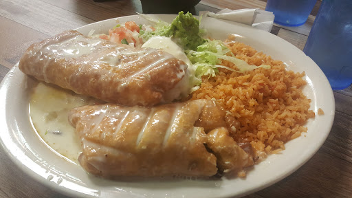 Mexican Restaurant «Agaves Mexican Grill», reviews and photos, 2003 Stapp Dr, Henderson, KY 42420, USA