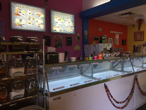 Ice Cream Shop «2 Scoops & Sprinkles», reviews and photos, 12995 S Cleveland Ave, Fort Myers, FL 33907, USA