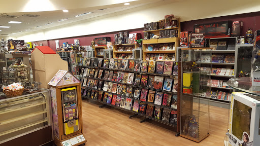 Comic Book Store «Dream World Toys and Comics», reviews and photos, 1555 Simi Town Center Way #690, Simi Valley, CA 93065, USA