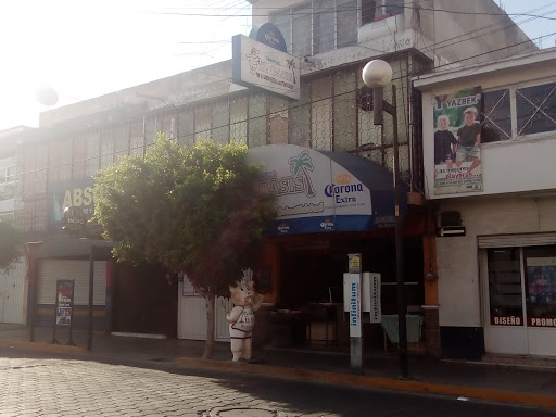 Carnitas El Oasis, Calle 2 Pte 218, Centro de la Ciudad, 75700 Tehuacán, Pue., México, Restaurante mexicano | PUE