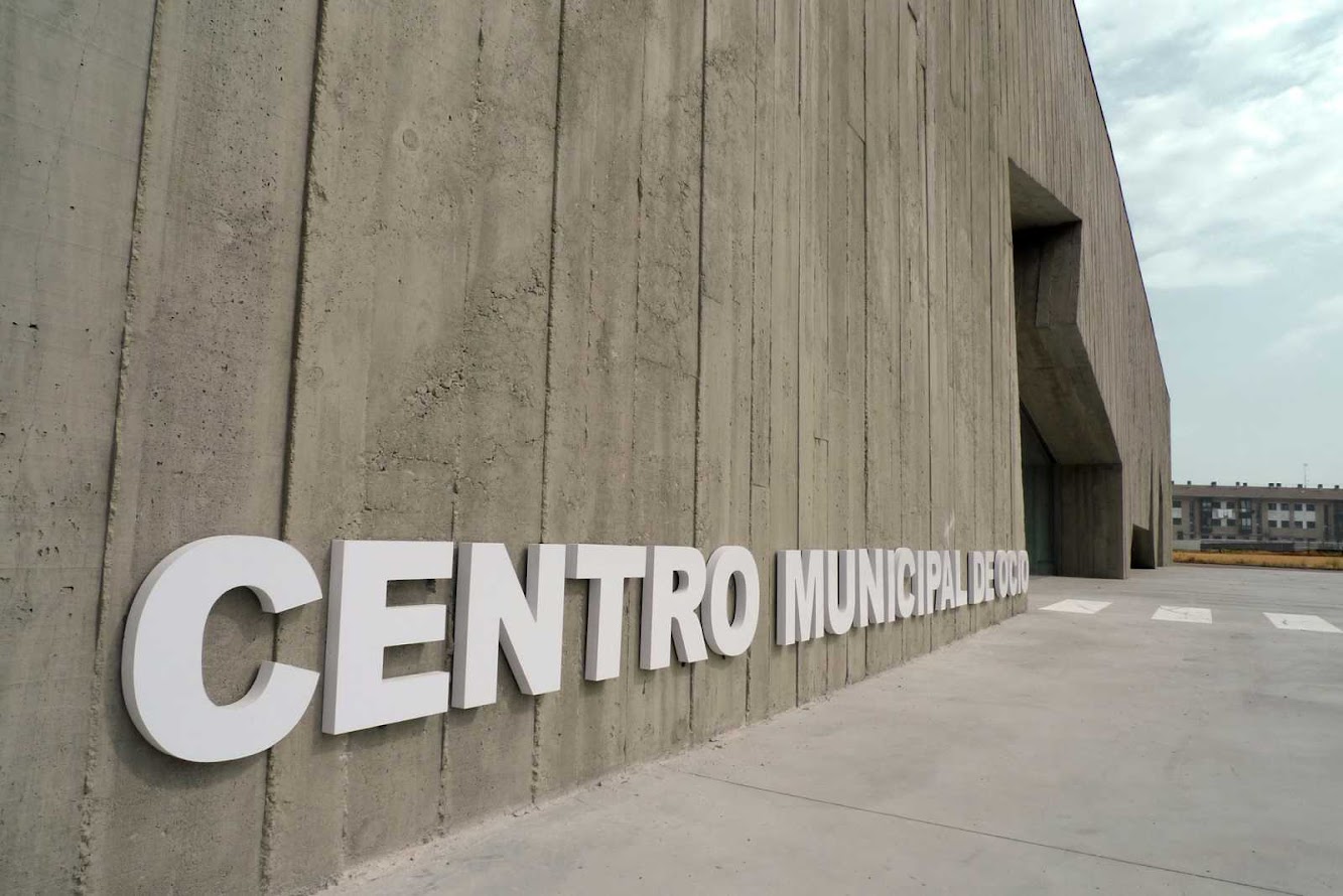 Entrearquitectura