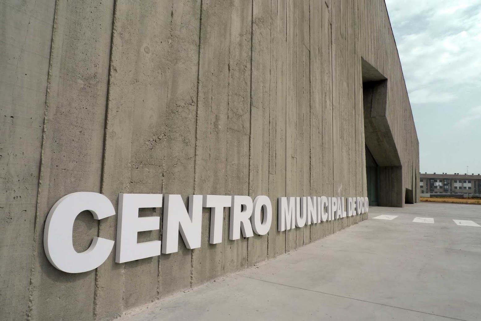 Entrearquitectura