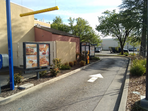 Fast Food Restaurant «Burger King», reviews and photos, 2905 Bell Rd, Auburn, CA 95603, USA