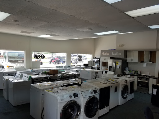 Appliance Store «ALVIC Appliances and Services (Formally Direct Maytag)», reviews and photos, 5133 53rd Ave E, Bradenton, FL 34203, USA