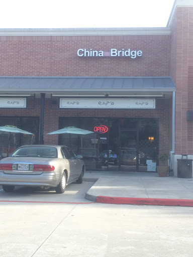 Restaurant «China Bridge», reviews and photos, 7901 Research Forest Dr # 1600, Spring, TX 77382, USA