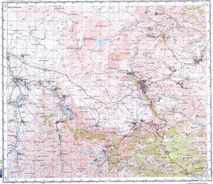 Thumbnail Map 100k--j38-021