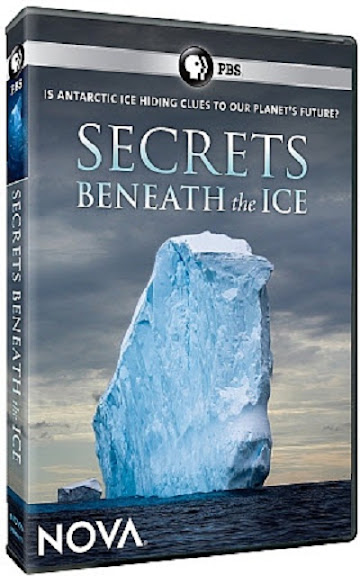 Tajemnice skryte pod lodem / Secrets Beneath the Ice (2010) PL.TVRip.x264 / Lektor PL Tajemnice skryte pod lodem / Secrets Beneath the Ice (2010) PL.TVRip.x264 / Lektor PL