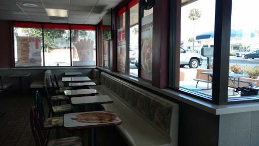 Fast Food Restaurant «Burger King», reviews and photos, 1919 Artesia Blvd, Redondo Beach, CA 90278, USA