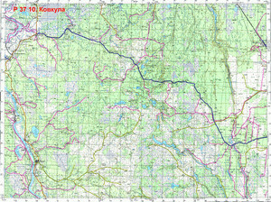 Thumbnail Map 100k--p37-019_020