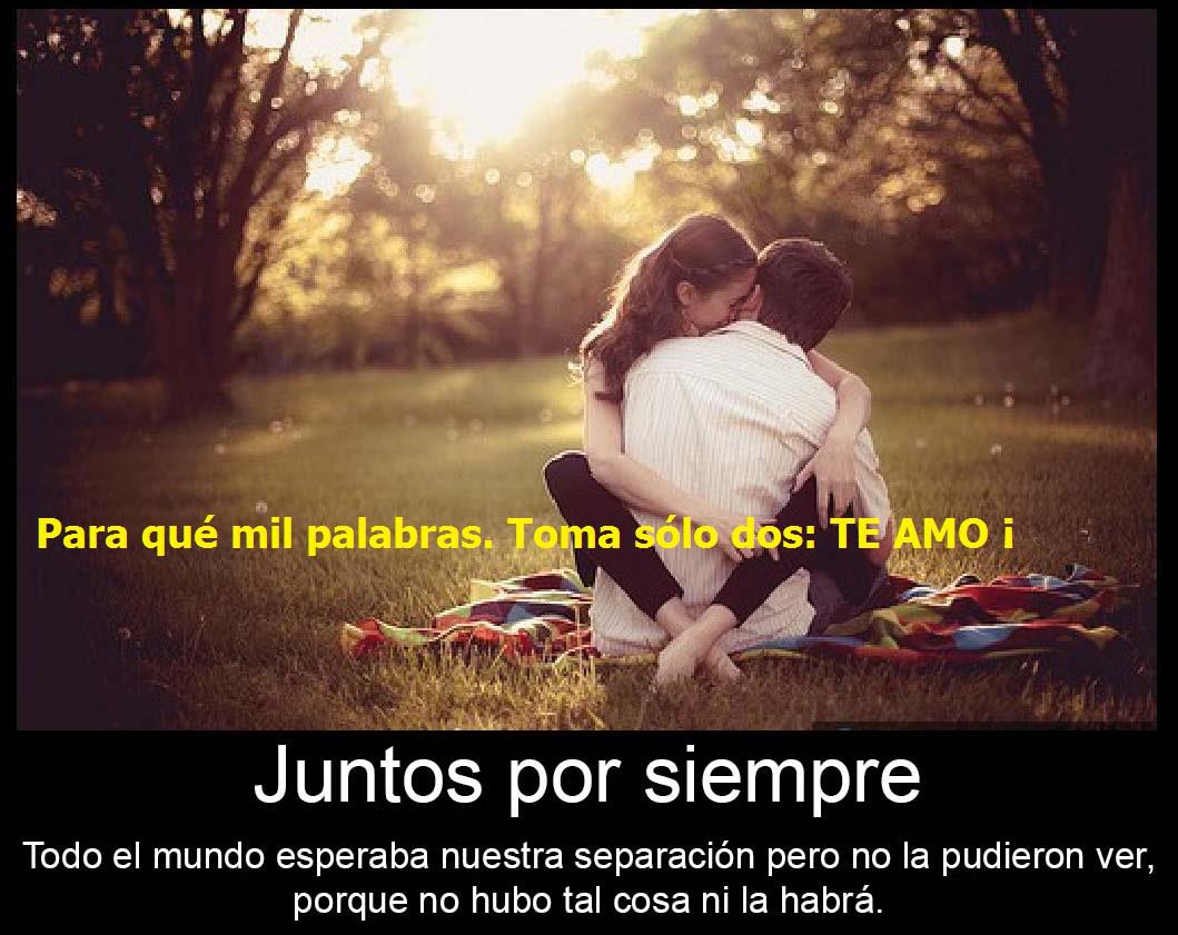 fotos de amor mensajes}