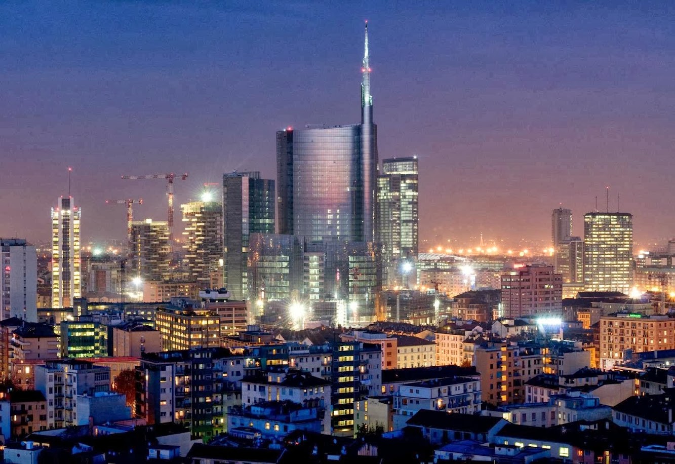 Absolute World Towers wins Emporis Skyscraper Award 2012