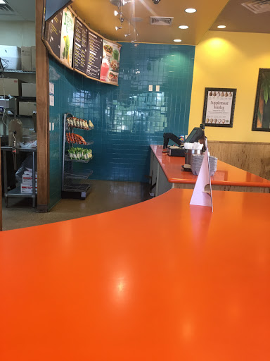 Juice Shop «Tropical Smoothie Southern Highlands», reviews and photos, 10670 Southern Highlands Pkwy # 100, Las Vegas, NV 89141, USA