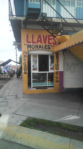 Cerrajeria Morales, Hda. de Coyotepec Mz 28 Lt 16-C, Conj U los Sauces IV, 50210 Toluca de Lerdo, Méx., México, Cerrajero | EDOMEX
