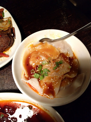 Chinese Restaurant «Mala Sichuan Bistro 小熊川菜», reviews and photos, 1201 Westheimer Rd, Houston, TX 77006, USA
