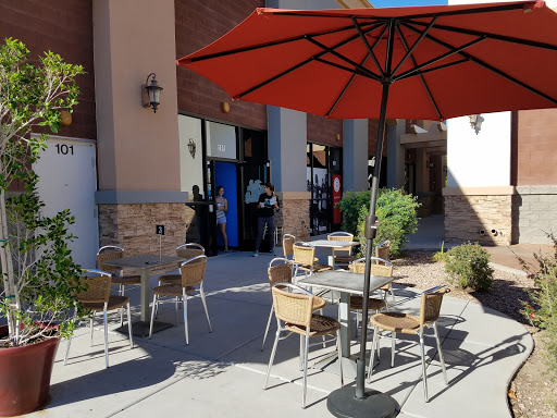 Cafe «HG Higher Grounds Roastery and Cafe in Gilbert, Arizona», reviews and photos, 2556 S Val Vista Dr #101, Gilbert, AZ 85295, USA