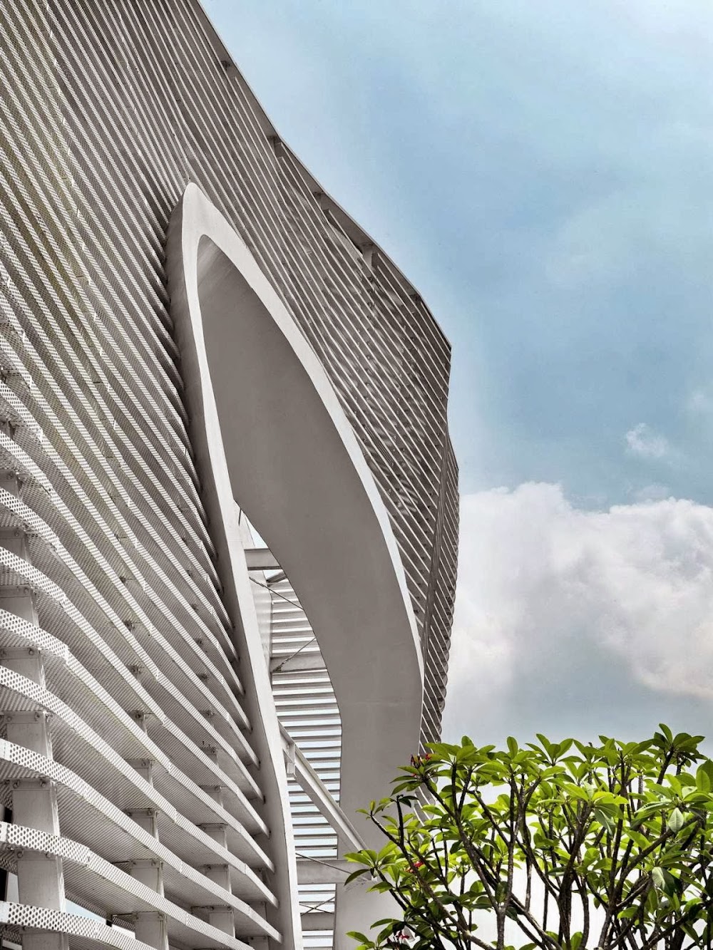 Prince Housing Sales Center by Lab Modus