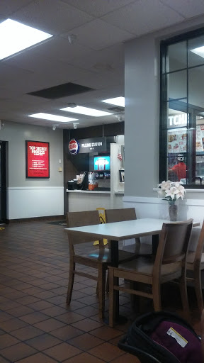 Fast Food Restaurant «KFC», reviews and photos, 4845 Jonesboro Rd, Forest Park, GA 30297, USA