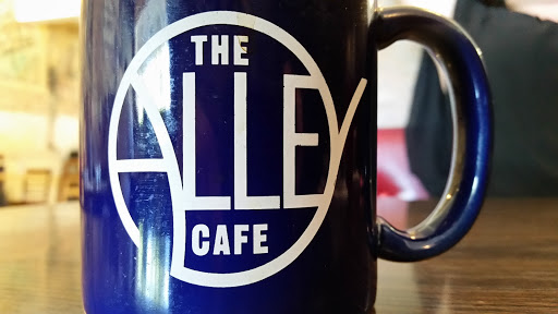 Cafe «Alley Cafe», reviews and photos, 2265 Pear St, Pinole, CA 94564, USA