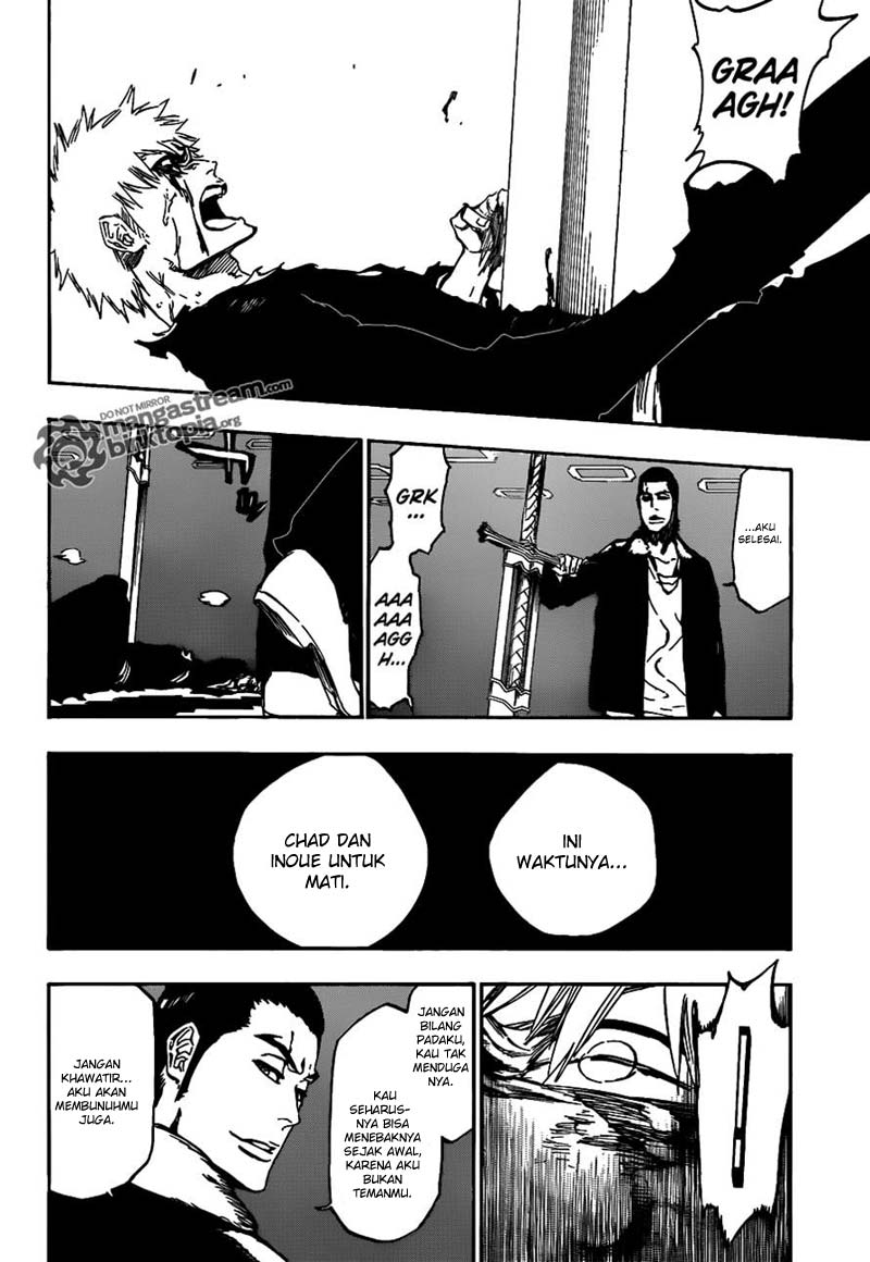 Baca Manga, Baca Komik, Bleach Chapter 451, Bleach 451 Bahasa Indonesia, Bleach 451 Online