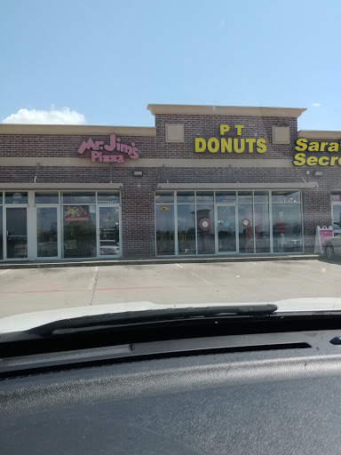 Donut Shop «P T Donut», reviews and photos, 501 E Princeton Dr, Princeton, TX 75407, USA