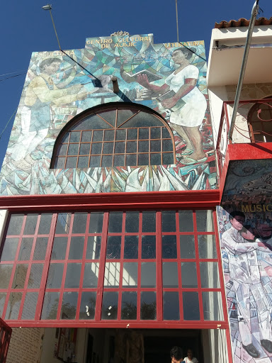 Centro Cultural, 45920, Guadalupe Victoria 5, Ajijic, Jal., México, Museo | JAL
