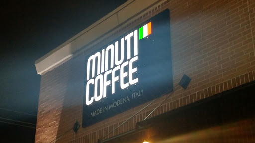 Coffee Shop «Minuti Coffee», reviews and photos, 8821 Westheimer Rd A, Houston, TX 77063, USA