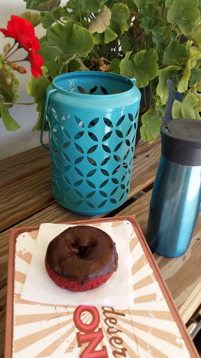 Coffee Shop «Holy Donuts Dot Coffee», reviews and photos, 980 W 104th Ave, Denver, CO 80234, USA