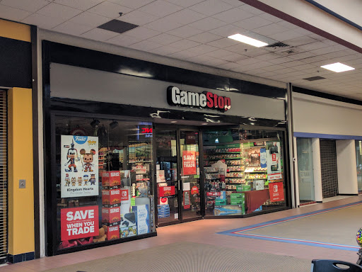 Video Game Store «GameStop», reviews and photos, 2101 Fort Henry Dr, Kingsport, TN 37664, USA