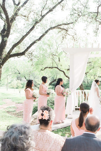 Wedding Venue «Gardens at Old Town Helotes», reviews and photos, 15060 Antonio Dr, Helotes, TX 78023, USA