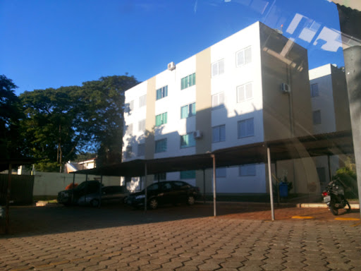 Condominio Residencial Anchieta II, R. Marciano Halchuk, 55 - Vila Bosque, Maringá - PR, 87005-080, Brasil, Complexo_de_condomínios, estado Paraná