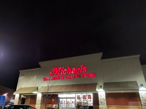 Craft Store «Michaels», reviews and photos, 3215 Vicksburg Ln N, Plymouth, MN 55447, USA