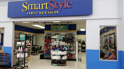 Hair Salon «SmartStyle Hair Salon», reviews and photos, 1781 W Hunt Hwy, Queen Creek, AZ 85143, USA