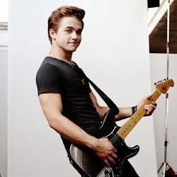 Hunter Hayes