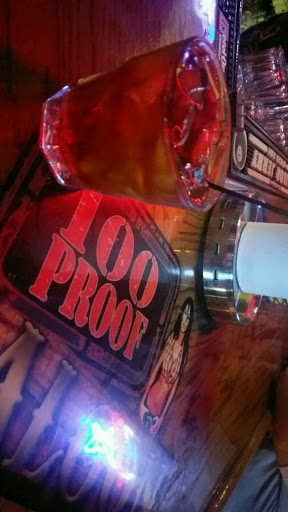 Bar & Grill «100 Proof Saloon», reviews and photos, 1735 N Pine Ave, Ocala, FL 34475, USA