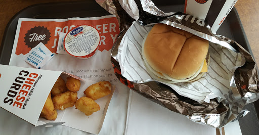 Fast Food Restaurant «A&W Restaurants», reviews and photos, 3805 Pine Grove Ave, Fort Gratiot Twp, MI 48059, USA