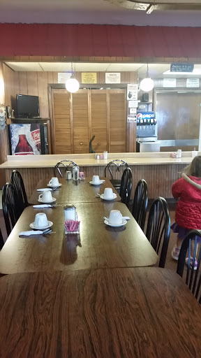 Restaurant «Cherry Street Diner», reviews and photos, 29 Cherry St, Ashville, OH 43103, USA