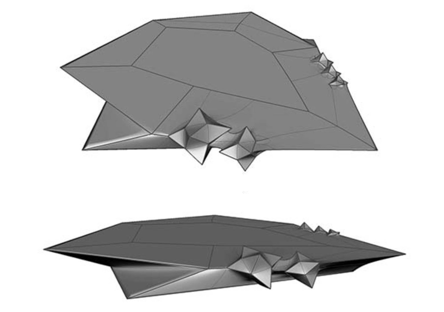 Tom Wiscombe Design