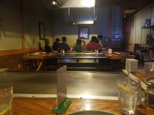 Japanese Restaurant «Akira Japanese Restaurant», reviews and photos, 4154 California Ave, Bakersfield, CA 93309, USA