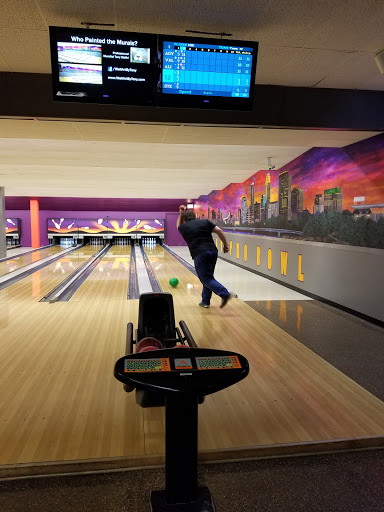 Bowling Alley «Midway Pro Bowl», reviews and photos, 1556 University Ave W, St Paul, MN 55104, USA