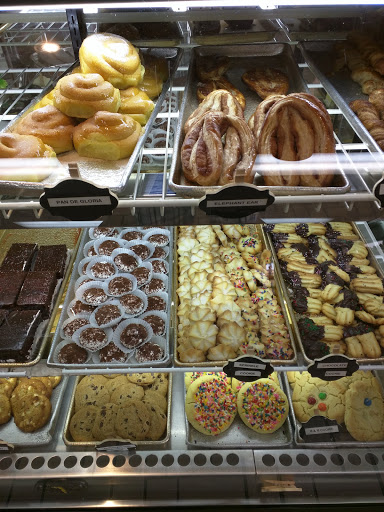 Bakery «Vicky Bakery», reviews and photos, 10201 Stirling Rd, Cooper City, FL 33328, USA