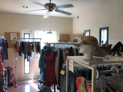 Thrift Store «Maggies Thrift», reviews and photos