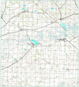 Thumbnail Map 100k--n43-095