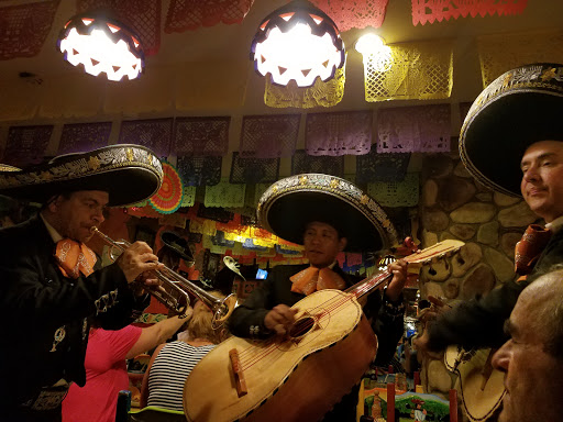 Mexican Restaurant «Don Jose», reviews and photos, 124 US-46, Netcong, NJ 07857, USA