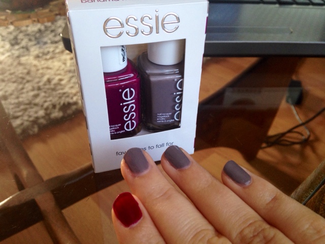Notd Essie Bahama Mama Chinchilly Cally Beckley,Blue Tick Hound For Sale